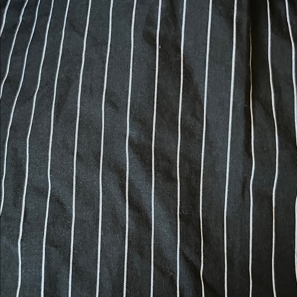 Preowned Like New Express Design Studio Premium Woven Cotton Men’s . - Picture 9 of 14